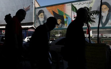 Trump'ın müzakere açıklamasına İran'dan yalanlama