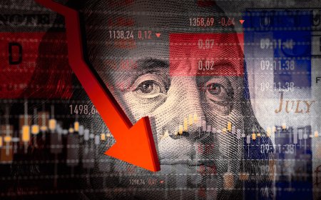 Fitch'ten Türkiye uyarısı! Türkiye'nin borç yükü yıl sonunda 550 milyar dolara ulaşabilir