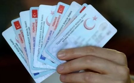 Binlerce kişinin Türk vatandaşlığı iptal edildi! İçişleri Bakanlığı sayıyı açıkladı