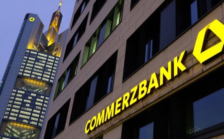 Commerzbank'tan Türk Lirası değerlendirmesi: Enflasyondaki düşüş yeterli değil