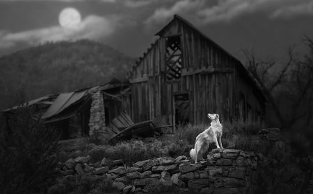 Uçan köpekler, somurtkan inekler: Evcil Hayvan Fotoğraf Ödülleri sonuçlandı