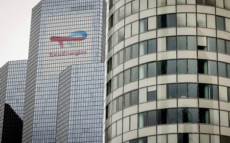 TotalEnergies, Shell'in Avrupa'daki temiz enerji varlıklarını bünyesine katacak