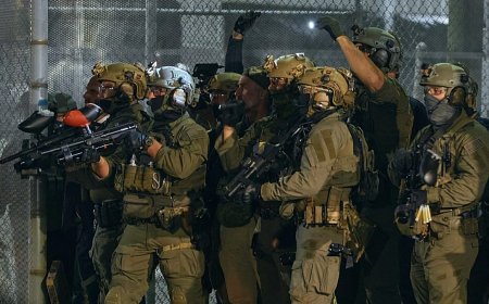 New Jersey'deki göçmen gözaltı merkezinde Salvadorlu tutuklu hayatını kaybetti