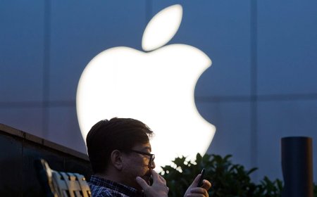 Apple, Birleşik Krallık'ın iCloud verilerine erişim için ikinci girişimine itiraz etti