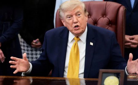 Trump: İran ile anlaşma yakın