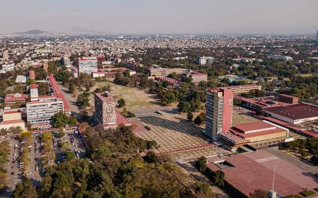 Yapay zeka gözetimi felakete dönüştü: Meksika'da binlerce öğrenci tekrar sınava girecek