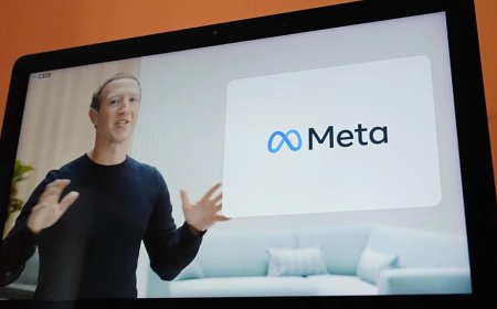 OpenAI ve Anthropic'ten sonra şimdi de Meta: 'Yapay zekamız başka bir şirketin sistemine sızdı'