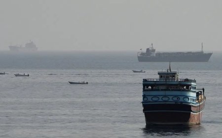 Şirketler çıkmaza girdi. Hürmüz Boğazı'nda ne olacak?