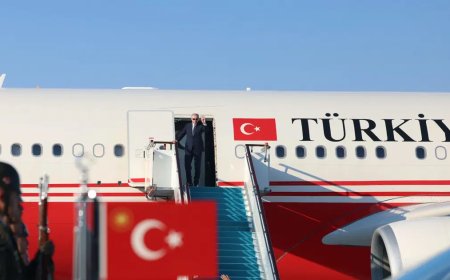 Yeni ittifak kuruluyor | Bölgesel güvenlik için kritik anlaşma. Türkiye, Suudi Arabistan ve Pakistan imzalayacak