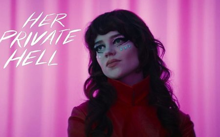 Haftanın filmi Her Private Hell: Refn'in erotik ama sıkıcı denemesi
