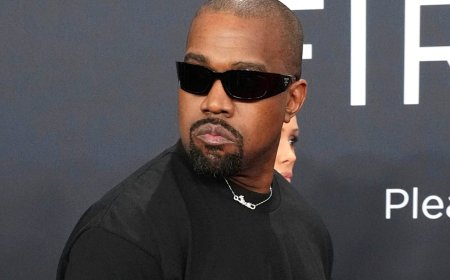 İsrail büyükelçisi, Kanye West'in Algarve konserinin iptalini istedi