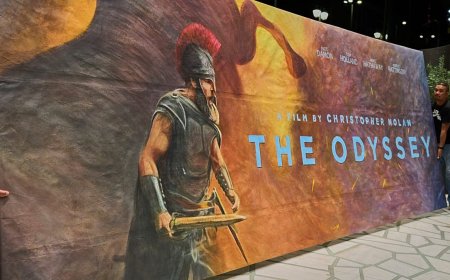 The Odyssey'nin korsan kopyaları: gizli virüsler tespit edildi