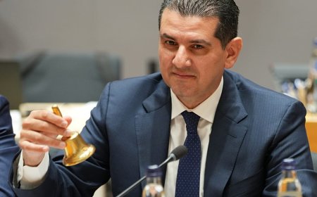 Fransız yatırım grubu Meridiam, Yunanistan-Güney Kıbrıs elektrik hattının ana ortağı oldu