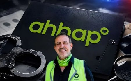 Ahbap Derneği yönetimine kayyum atandı. Fesih süreci başladı