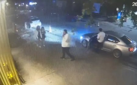 Ankara'da değnekçilere operasyon