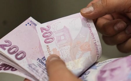 Bayram ikramiyeleri ne zaman yatacak? 2026 Kurban Bayramı emekli ikramiye ödemeleri