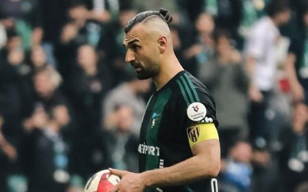 Serdar Dursun'un yeni adresi belli oldu!