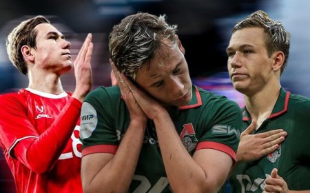 Aleksey Batrakov'un menajerinden Galatasaray açıklaması!