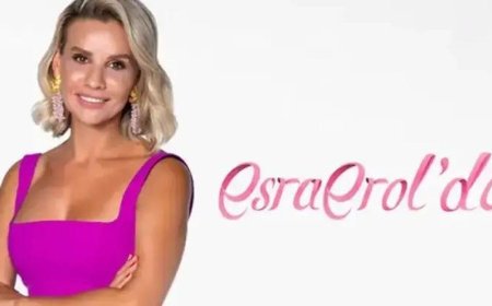 ESRA EROL NE ZAMAN BAŞLIYOR? Esra Erol'da yeni sezon tarihi açıklandı mı, belli oldu mu?