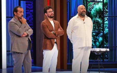 MASTERCHEF'TE ANA KADROYA GİREN 17. YARIŞMACI | MasterChef'te ana kadroya kim girdi, önlüğü hangi yarışmacı aldı?