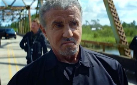KİRLİ PARA KONUSU VE OYUNCULARI | Sylvester Stallone'lu Kirli Para filminin konusu nedir, oyuncuları kimler? Televizyonda ilk kez!