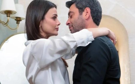 Kübra Ünlü yazdı! AKDENİZ’DEN LATİN AMERİKA’YA, REYTİNGLERİ SİLİP SÜPÜREN “UZAK ŞEHİR”!