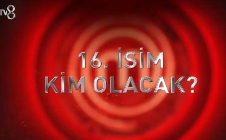MASTERCHEF ANA KADROYA KİM GİRDİ? 4 Ağustos MasterChef son bölümde ana kadroya giren 16. yarışmacı kim oldu?