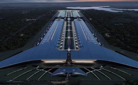 Elon Musk Dev Çip Fabrikası İçin İlk Yatırımı Açıkladı