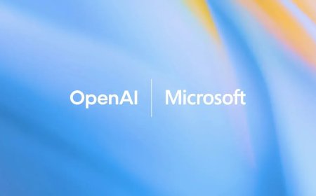 Microsoft, OpenAI İş Birliğinden 24,1 Milyar Dolar Gelir Elde Ettiğini Açıkladı