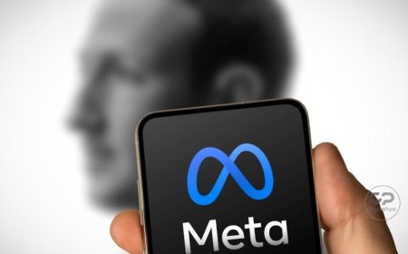Meta Büyük Kod Projeleri İçin Muse Code Platformunu Yayınladı