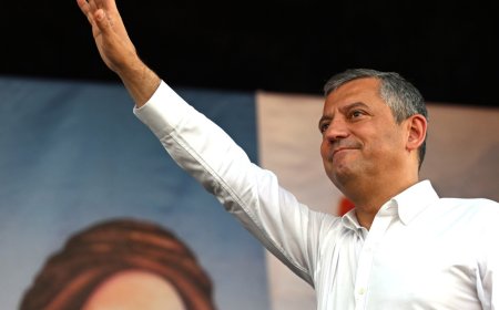 CHP'den Ayrılan Belediye Başkanlarının Sayısı Açıklandı! Yeni Parti'den Dikkat Çeken Açıklama!
