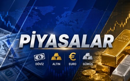 Dolar, euro ve altında son fiyatlar! Dolar 47,71 TL