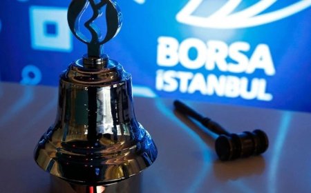 Borsa güne yükselişle başladı! BIST 100 13.827