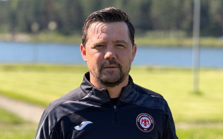 Uğur Uçar: 'Galatasaray maçının benim için farklı bir anlamı var!'