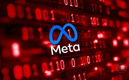 Meta AI Güvenlik Testinde Yaşanan Hata Yeni Tartışma Başlattı