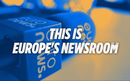 Belarus'un Euronews yasağı Avrupa'da basın özgürlüğü tartışmasının fitilini ateşledi