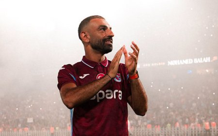 İngilizler şaşkın: 'Türkler Salah'ı nasıl ikna etti?'