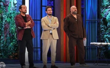 MASTERCHEF ANA KADROYA GİREN 19. İSİM KİM OLDU? 7 Ağustos MasterChef'te ana kadroya hangi yarışmacı girdi?