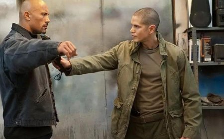 Muhbir filminin konusu nedir? Muhbir filminin oyuncuları kimler?