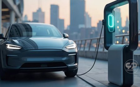 Trump Elektrikli Otomobiller Hakkındaki Sözleriyle Yeni Bir Tartışma Başlattı