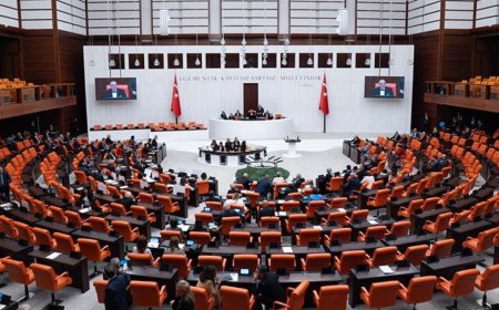 Yeni Partili Özcan: 2025'te 168 bin 694 çocuğun suça itilmesi endişe verici