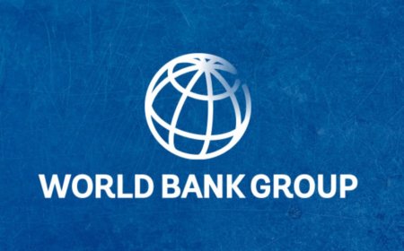 Dünya Bankası’ndan Suriye’ye 100 milyon dolarlık dev hibe!