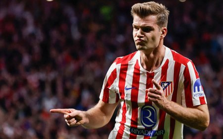 Süper Lig devleri Sörloth için savaşıyor! Pazarlıklar başladı