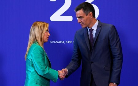 İspanya'dan İtalya'ya misilleme: Sınır kontrolleri başlatılıyor