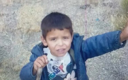 İki faili meçhul dosya aydınlatıldı. Yunus Emre de Damlanur da cinayete kurban gitmiş