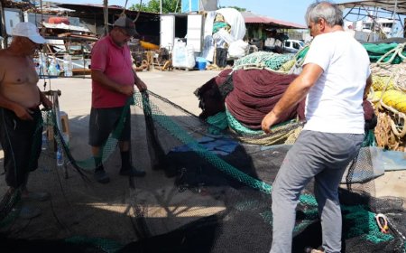 Yeni sezon 1 Eylül'de başlıyor. "4 aydır hazırlanıyoruz, işaretler iyi"