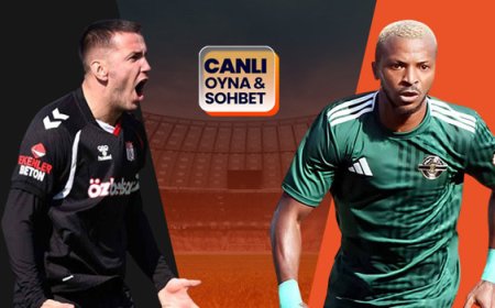 Sivasspor ilk hafta maçında Esenler Erokspor'u ağırlıyor! Maçın heyecanı canlı sohbet ile Misli'de