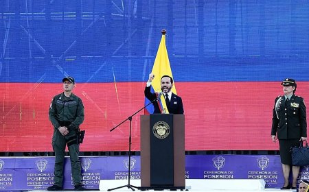 ABD'den Kolombiya'nın yeni hükümetine 1 milyar dolarlık güvenlik paketi