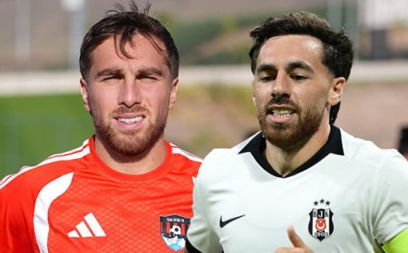 Ozan Can Kökçü'den Orkun Kökçü'ye destek: 'Her şey apaçık ortada!'