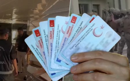 Onlarca vatandaşlık iptal edilecek! İki iş insanı tutuklandı, gayrimenkuller ve şirketlerine el konuldu